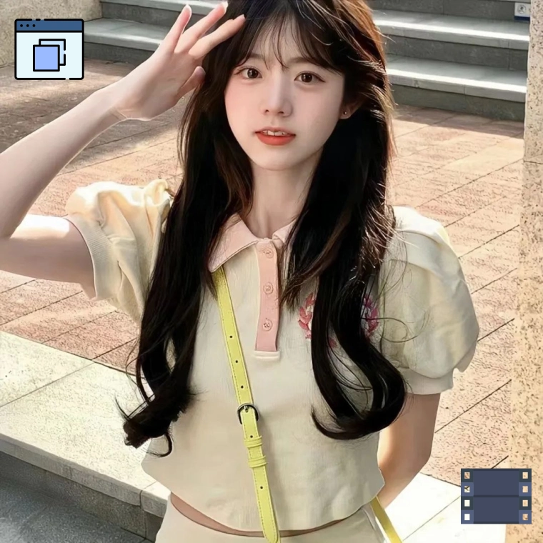 小鹿